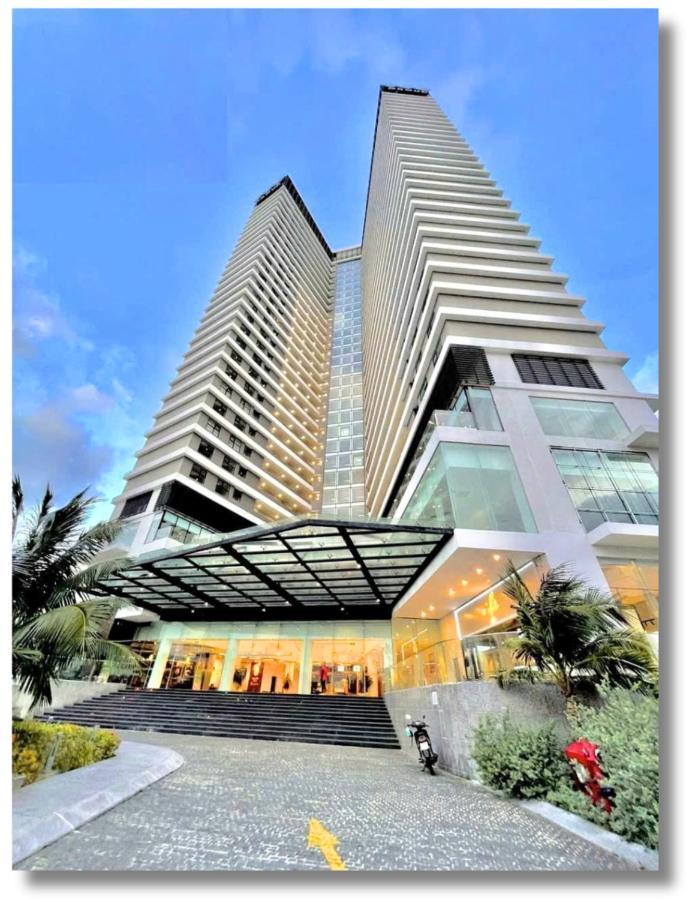 Flc Quy Nhon Beach Apt Exterior foto